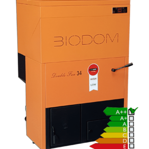 Biodom ketels verkrijgbaar bij Ecoportaal